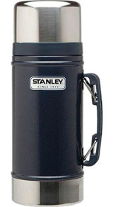 Stanley Classic Paslanmaz Çelik 700 ml Outdoor Yemek Termos Yeşil