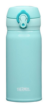 Thermos JNL350 Paslanmaz Çelik 350 ml Outdoor Matara Termos Mint