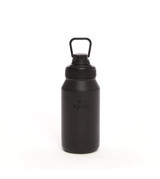 Igloo Sportsman Paslanmaz Çelik 950 ml Outdoor Matara Termos Siyah