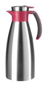 Tefal K30422 Paslanmaz Çelik 1.5 lt Çaydanlık Termos Gümüş