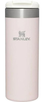 Stanley The Aerolight Paslanmaz Çelik 0.47 lt Outdoor Matara Termos Pembe