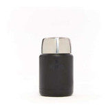 Igloo Legend 205684 Paslanmaz Çelik 500 ml Outdoor Yemek Termos Siyah