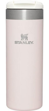 Stanley The Aerolight Paslanmaz Çelik 470 ml Outdoor Matara Termos Gri