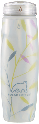 Polar Bottle 202550 Paslanmaz Çelik 550 ml Matara Termos Çok Renkli