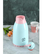 Cooker Cam 1.3 lt Çaydanlık Termos Su Yeşili