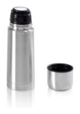 Cooker Paslanmaz Çelik 300 ml Outdoor Matara Termos İnox