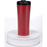 Thermohis Paslanmaz Çelik 500 ml Outdoor Matara Termos Kırmızı