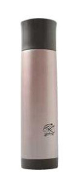 Cooker CKR 2061 Paslanmaz Çelik 3 lt Outdoor Matara Termos Rose Gold