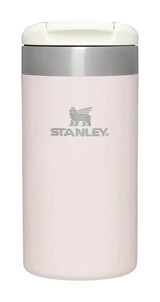 Stanley The Aerolight Paslanmaz Çelik 400 ml Outdoor Matara Termos Pembe
