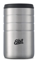 Esbit Majoris Paslanmaz Çelik 280 ml Outdoor Yemek Termos Gümüş