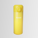 Orcamp OUT5150 Paslanmaz Çelik 420 ml Outdoor Matara Termos Sarı