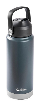 Tantitoni 025-01 Paslanmaz Çelik 750 ml Outdoor Matara Termos Füme