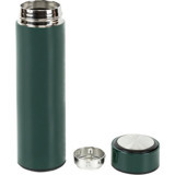Dumkay Paslanmaz Çelik 500 ml Outdoor Matara Termos Yeşil