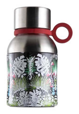Bugatti Paslanmaz Çelik 500 ml Outdoor Yemek Termos Gri