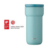 Mepal Insulated Paslanmaz Çelik 375 ml Outdoor Bardak Termos Mavi