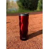 Le Murano Çelik 500 ml Outdoor Matara Termos Kırmızı