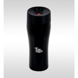 Bk Kişiye Özel 3569 Paslanmaz Çelik 500 ml Outdoor Matara Termos Siyah