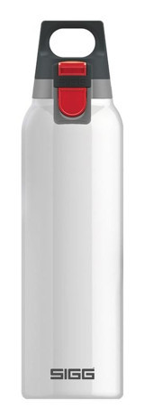 Sigg 2425486 Paslanmaz Çelik 500 ml Outdoor Matara Termos Beyaz