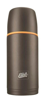 Esbit Stainless Çelik 350 ml Outdoor Matara Termos Kahverengi