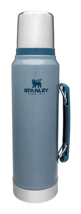 Stanley Classic Outdoor Matara Termos Açık Mavi