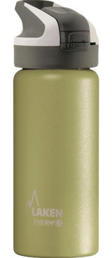 Laken LKTS5K Çelik 500 ml Outdoor Matara Termos Haki