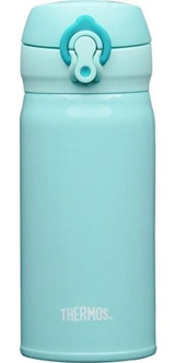 Thermos JNL350 Ultralight Paslanmaz Çelik 350 ml Outdoor Matara Termos Yeşil