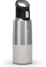 Quechua MH500 Paslanmaz Çelik 500 ml Outdoor Matara Termos İnox
