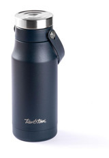 Tantitoni 024-01 Paslanmaz Çelik 500 ml Outdoor Matara Termos Lacivert