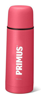 Primus Paslanmaz Çelik 750 ml Outdoor Matara Termos Kırmızı