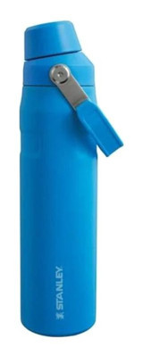 Stanley The Aerolight Paslanmaz Çelik 6 lt Outdoor Matara Termos Mavi