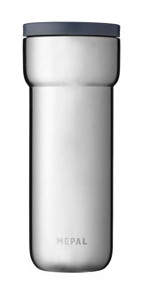 Mepal Insulated Paslanmaz Çelik 475 ml Outdoor Bardak Termos Gri