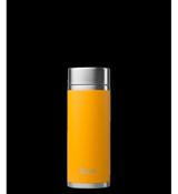 Qwetch QT5031 Paslanmaz Çelik 400 ml Outdoor Matara Termos Safran