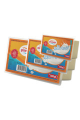 Güneşoğlu Kaşar Peyniri 3x1 kg