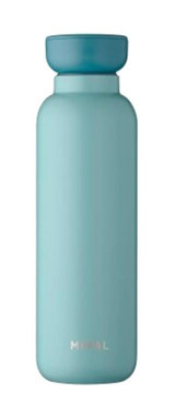 Mepal Elipse Paslanmaz Çelik 500 ml Outdoor Matara Termos Mavi