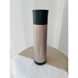 Retrobird Paslanmaz Çelik 500 ml Outdoor Matara Termos Pembe