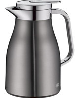 Alfi Skyline Paslanmaz Çelik 650 ml Çaydanlık Termos İnox