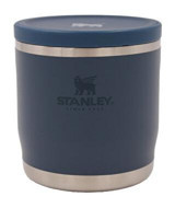 Stanley Adventure Paslanmaz Çelik 350 ml Outdoor Yemek Termos Mavi