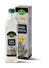 Akzer Sıvı Kekik Suyu 1 lt