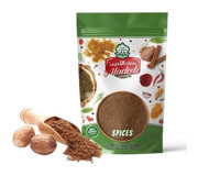 Aladeeb Toz Muskat 50 gr