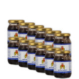 American Monarch Organik Sıvı Mesir Macunu 12x220 gr
