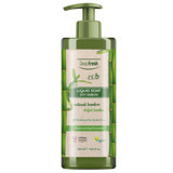 Deep Fresh Eco Serisi Bambu Nemlendiricili Tekli Sıvı Sabun 500 ml