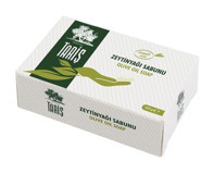 Tariş Zeytinyağlı Katı Sabun 5x125 gr