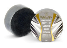Naumed Gümüş Suyu Özlü Katı Sabun 135 gr