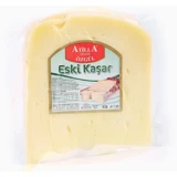 Atilla Çelebi Özgül Eski Kaşar Peyniri 350 gr