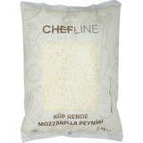 Chefline Küp Mozzarella İnek Peyniri 2 kg