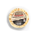 Ariste Kekikli Biberli Abaza İnek Peyniri 250 gr