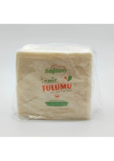 Sağlam İzmir Tulum İnek Peyniri 500 gr