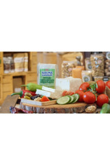 Süzülmüş Kardeşler Tam Yağlı Olgunlaştırılmış Paçal Beyaz Koyun Peyniri 800 gr