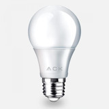 ACK 15 W Led A60 Ampul - Beyaz Işık (6500K) - E27 - AA13-01523