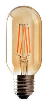 Cata Ct-4298 Rustik Led Ampul 4W Amber